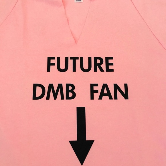 2 'Future DAVE MATTHEWS' Adult Women Shirts - Picture 3 of 6